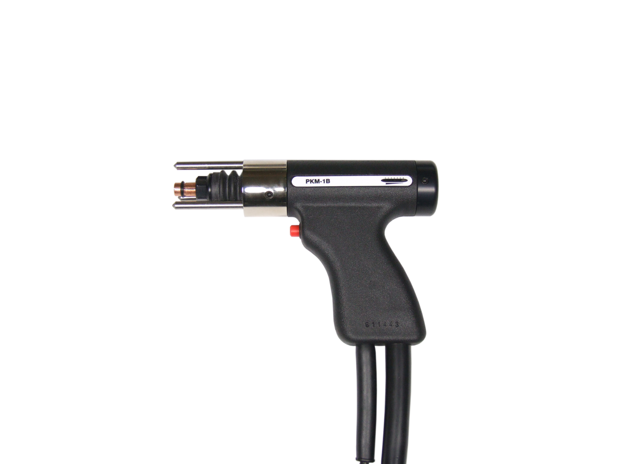 接觸式儲能焊槍PKM-1B