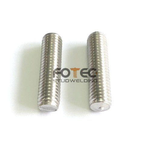 FD型 全螺紋長周期拉弧釘 ISO13918標準
